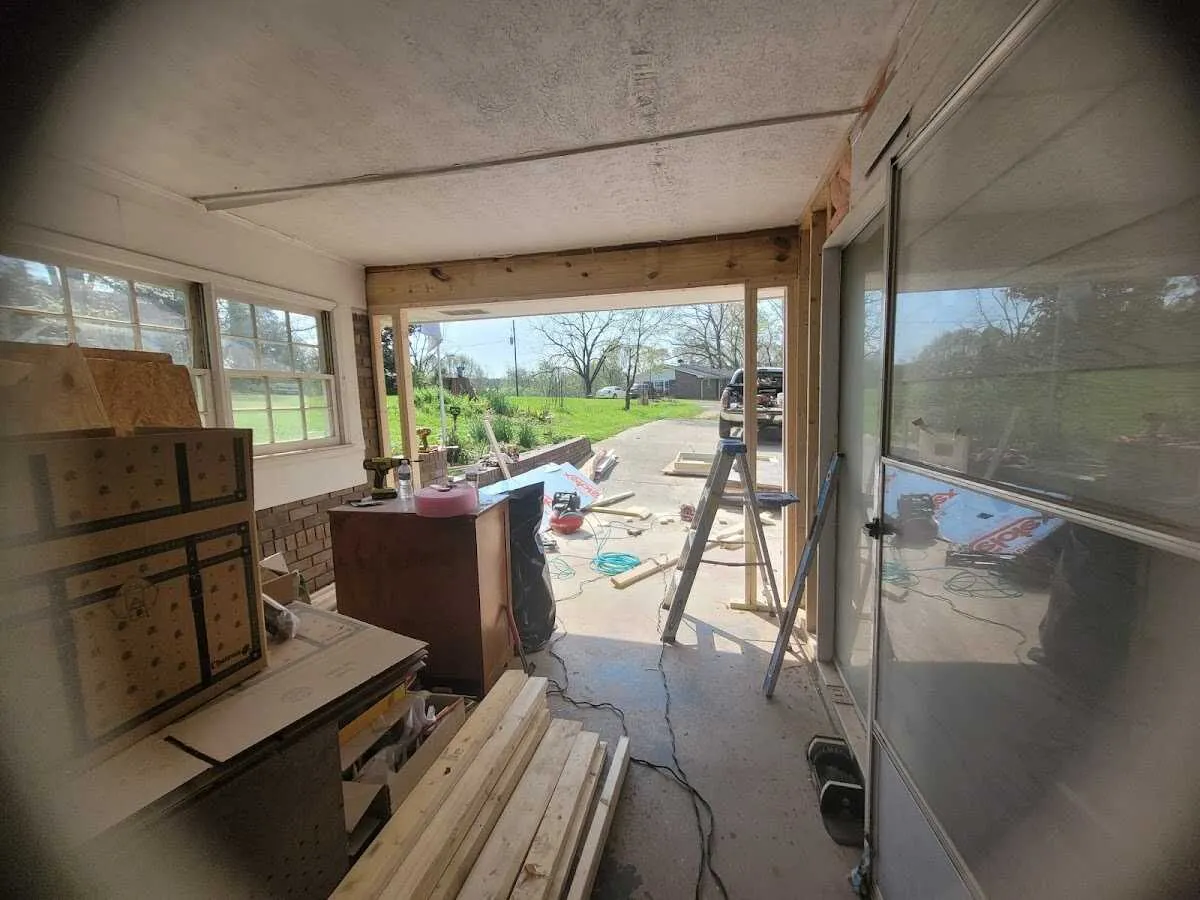 Air movers and dehumidifier for Water Mitigation Services in Opa-locka